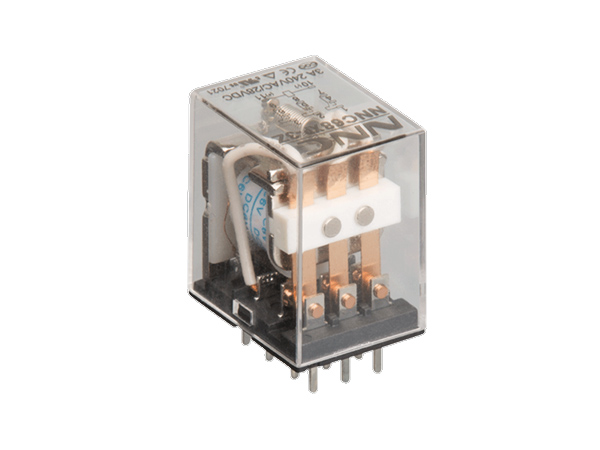 NNC68X-3Z（小HH53P）电磁继电器 全面解析与应用指南