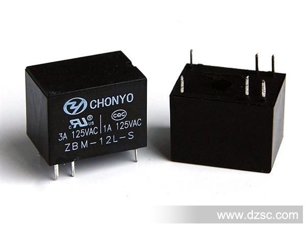 4100 JRC-21F 电磁继电器详解 参数、特点与应用